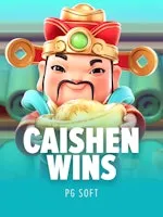 CaiShen Wins by ฟิก 333