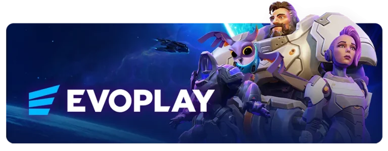 EVoplay by ฟิก 333
