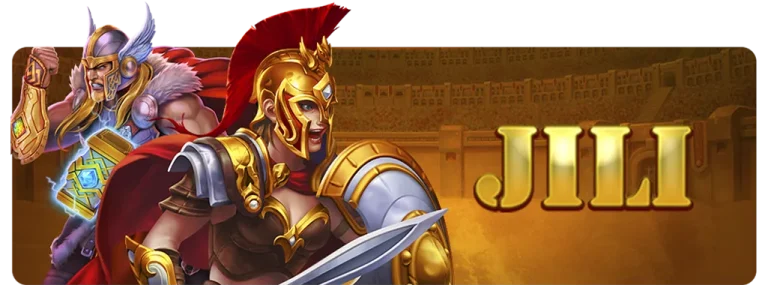 jili by ฟิก 333