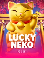 Lucky Neko by ฟิก 333